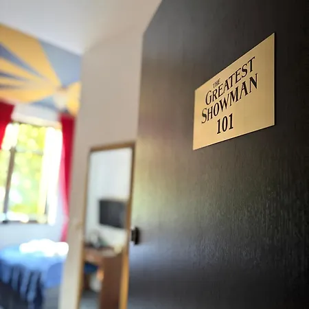 Bed & Breakfast La Melodia