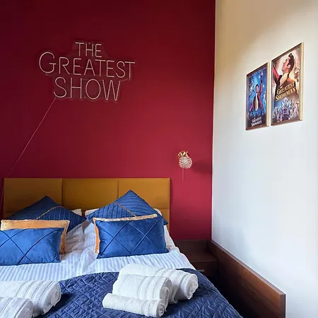 La Melodia Bed & Breakfast