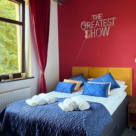 Bed & Breakfast La Melodia *