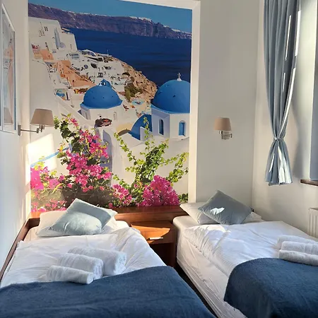 La Melodia Bed & Breakfast