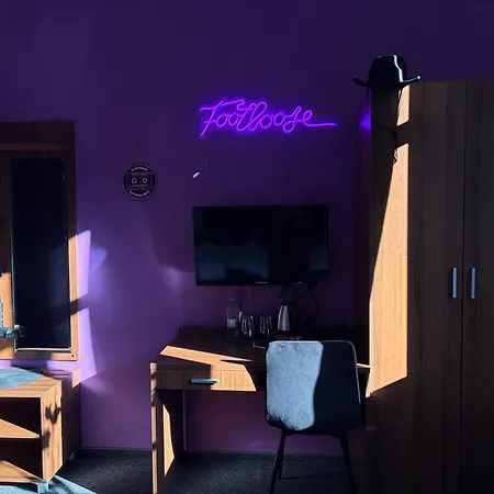 La Melodia Bed & Breakfast