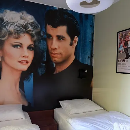 Bed & Breakfast La Melodia Koscierzyna