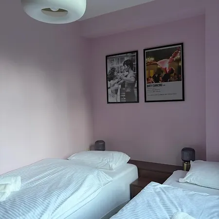 Bed & Breakfast La Melodia *