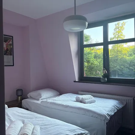 La Melodia Bed & Breakfast *