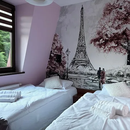Bed & Breakfast La Melodia *