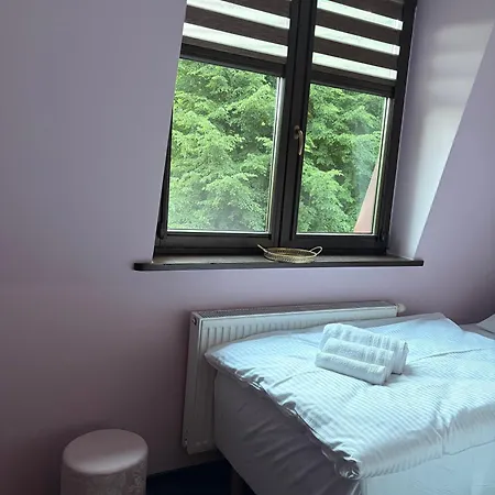 La Melodia Kościerzyna