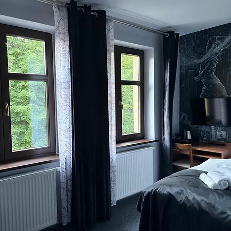 Bed & Breakfast La Melodia *
