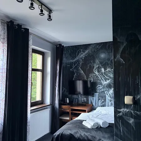 Bed & Breakfast La Melodia Koscierzyna