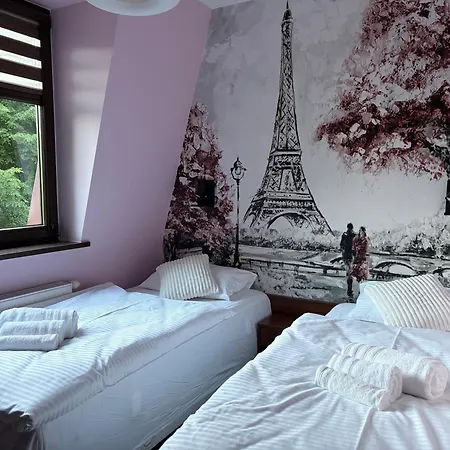 La Melodia Bed & Breakfast
