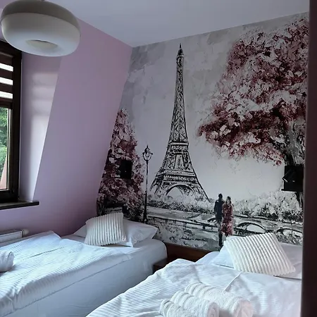 Bed & Breakfast La Melodia