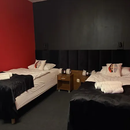 La Melodia Bed & Breakfast