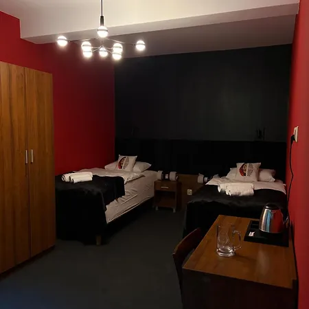 La Melodia Bed & Breakfast Koscierzyna