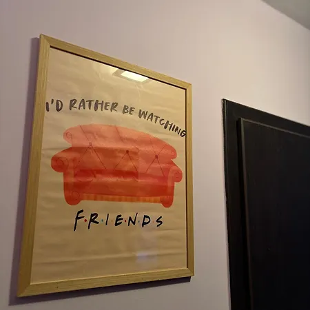 La Melodia Bed & Breakfast Kościerzyna