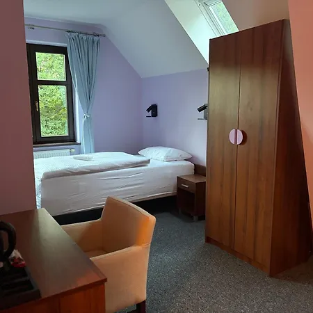 La Melodia Bed & Breakfast *