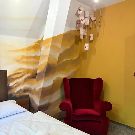 La Melodia Bed & Breakfast *