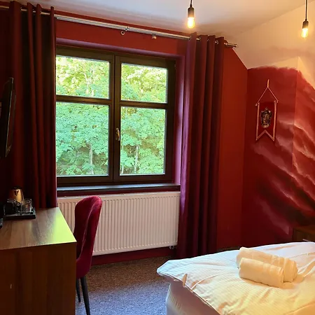 Bed & Breakfast La Melodia Koscierzyna
