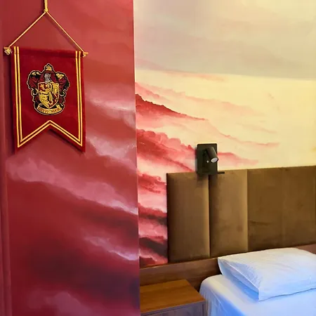 La Melodia Bed & Breakfast Koscierzyna