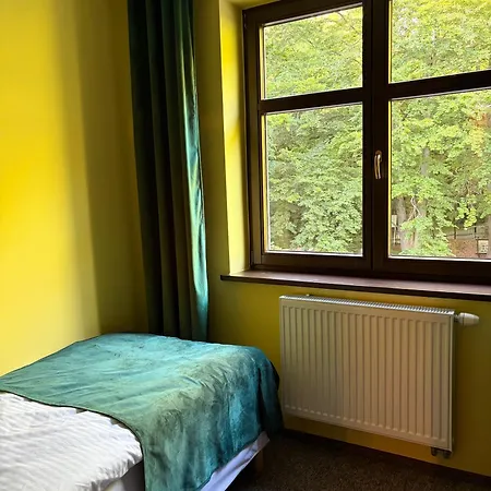 Bed & Breakfast La Melodia