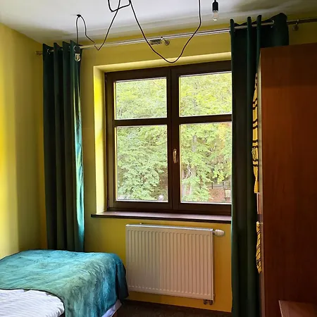 Bed & Breakfast La Melodia Koscierzyna
