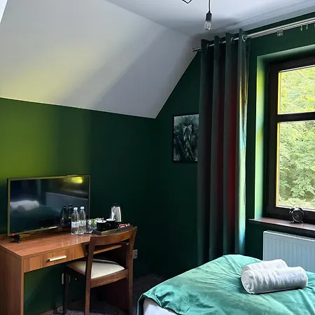 La Melodia Bed & Breakfast Koscierzyna