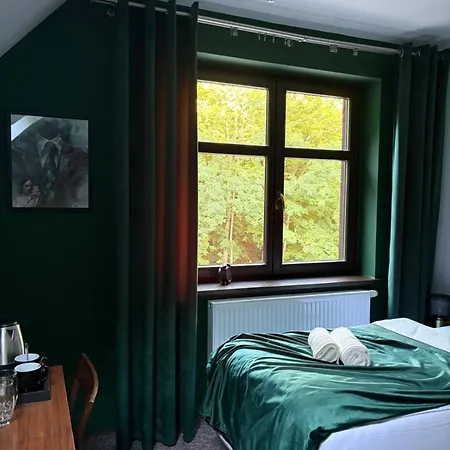 La Melodia Bed & Breakfast *
